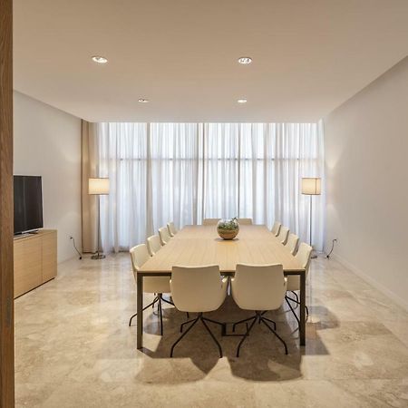 Delta Hotel Apartments Kuwait City Exterior foto Meeting room
